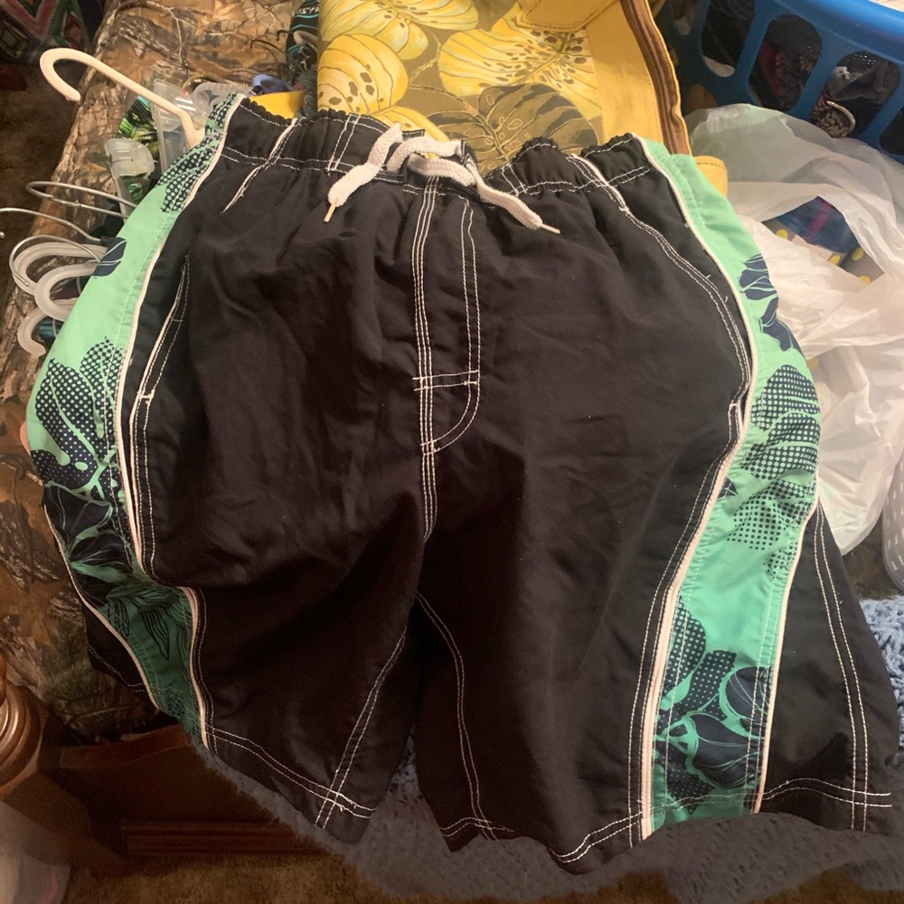 Swim trunks